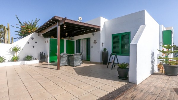 Property For Sale In Playa Blanca Lanzarote Roper Properties