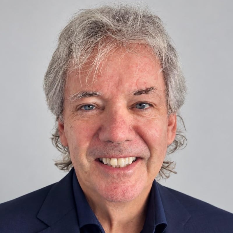 Kevin Roper